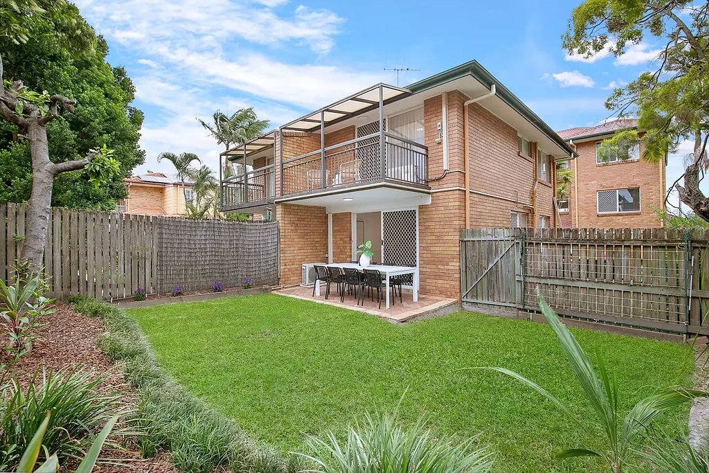 1/20 Mansfield Street, Coorparoo, QLD 4151