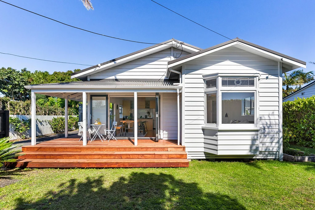 Waterview 3Zimmer Affordable Character Bungalow