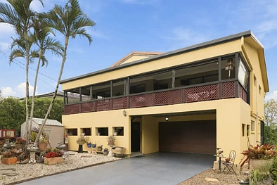 ਬਾਹਰੀ - 5A Whitecross Road, Bli Bli, QLD 4560
