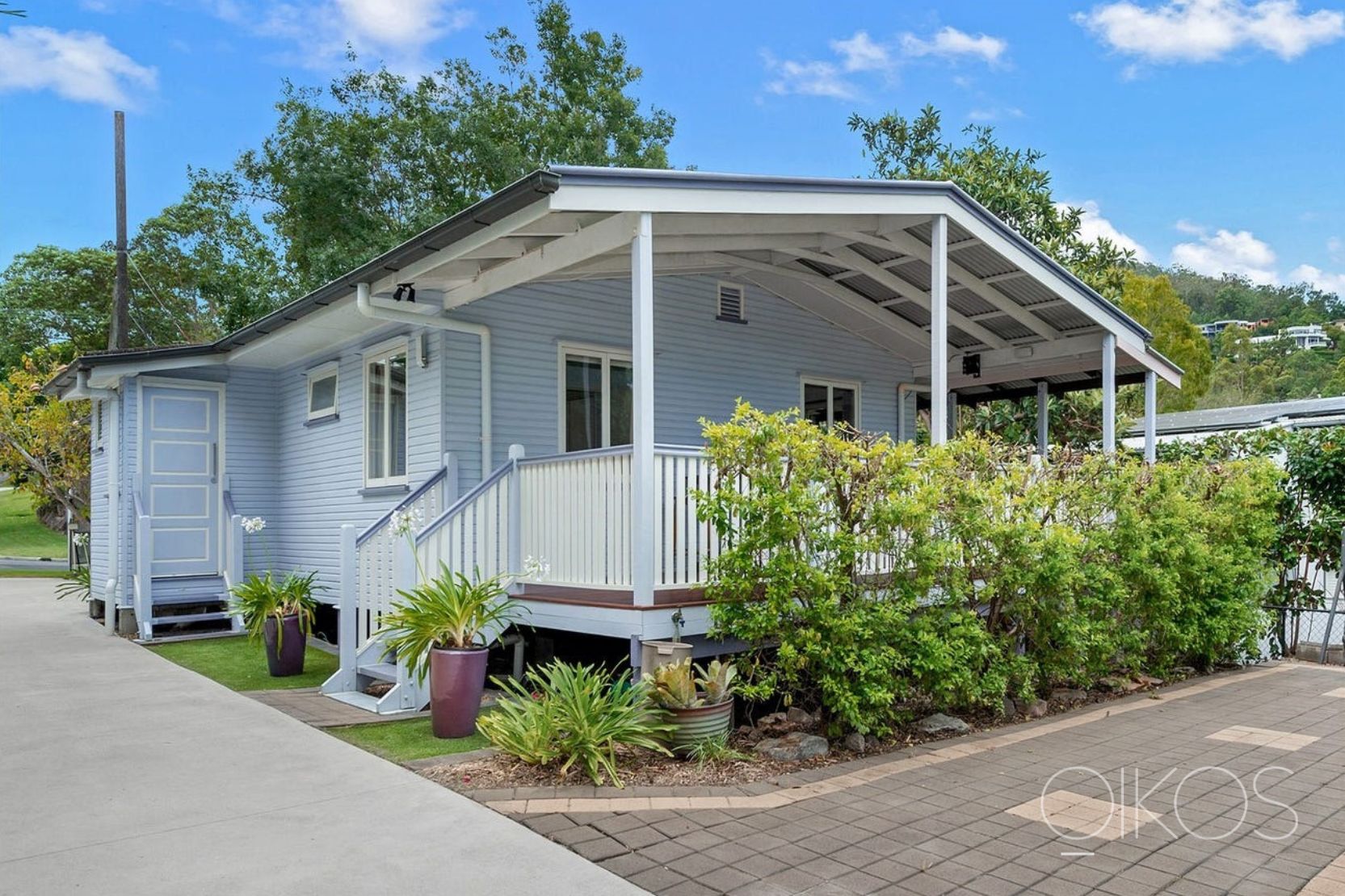 19 GREENLANES RD, ASHGROVE QLD 4060, 0 chambres, 0 salles de bain, House