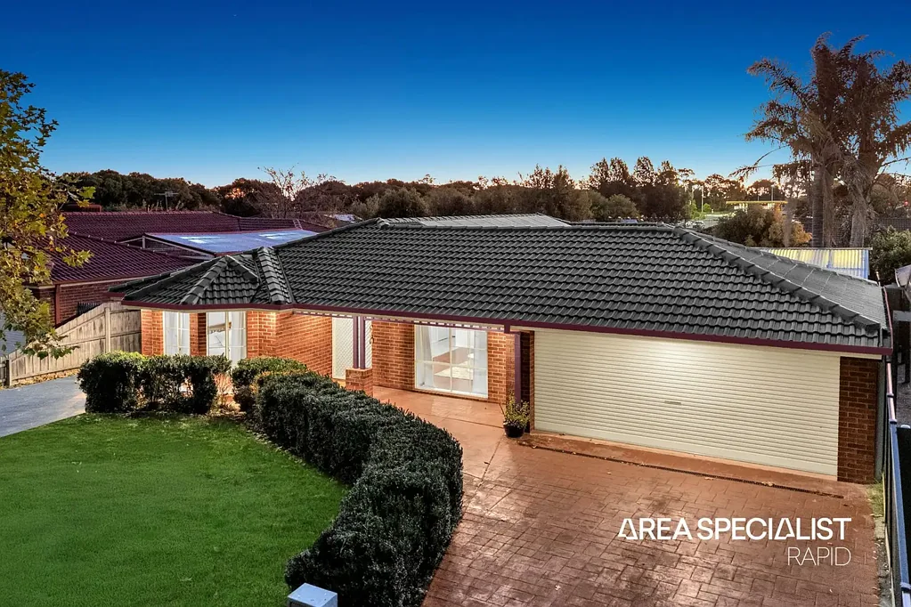Ideal Space for Your Family- Just Move Right In!