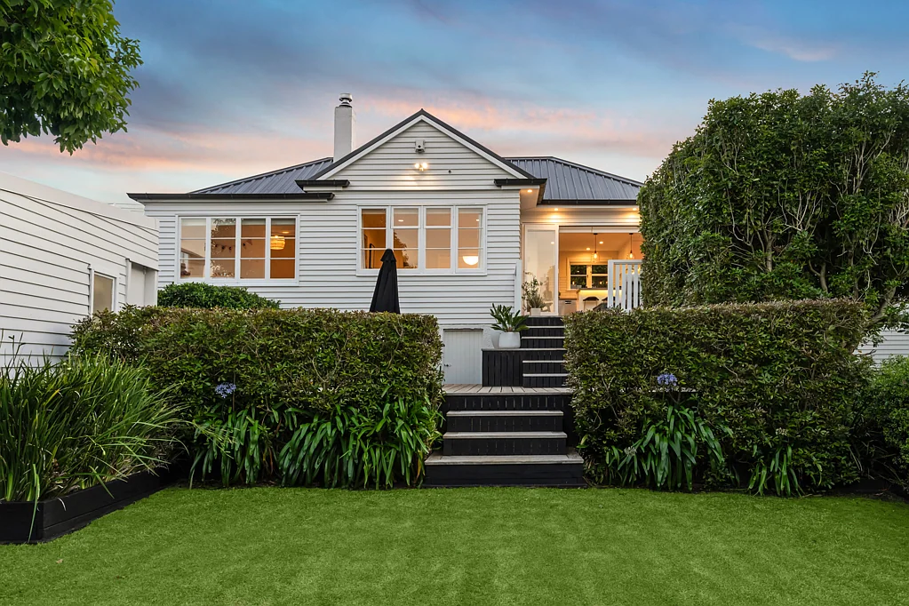 41 Waiohua Road, Greenlane, Auckland City, Auckland