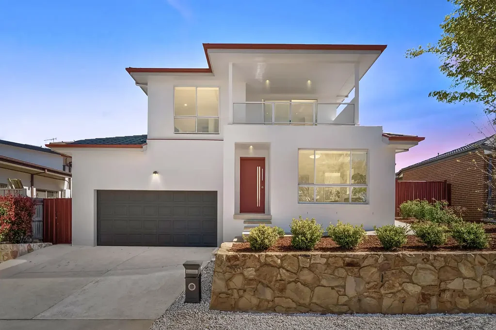 49 Roy Marika Street, Bonner, ACT 2914