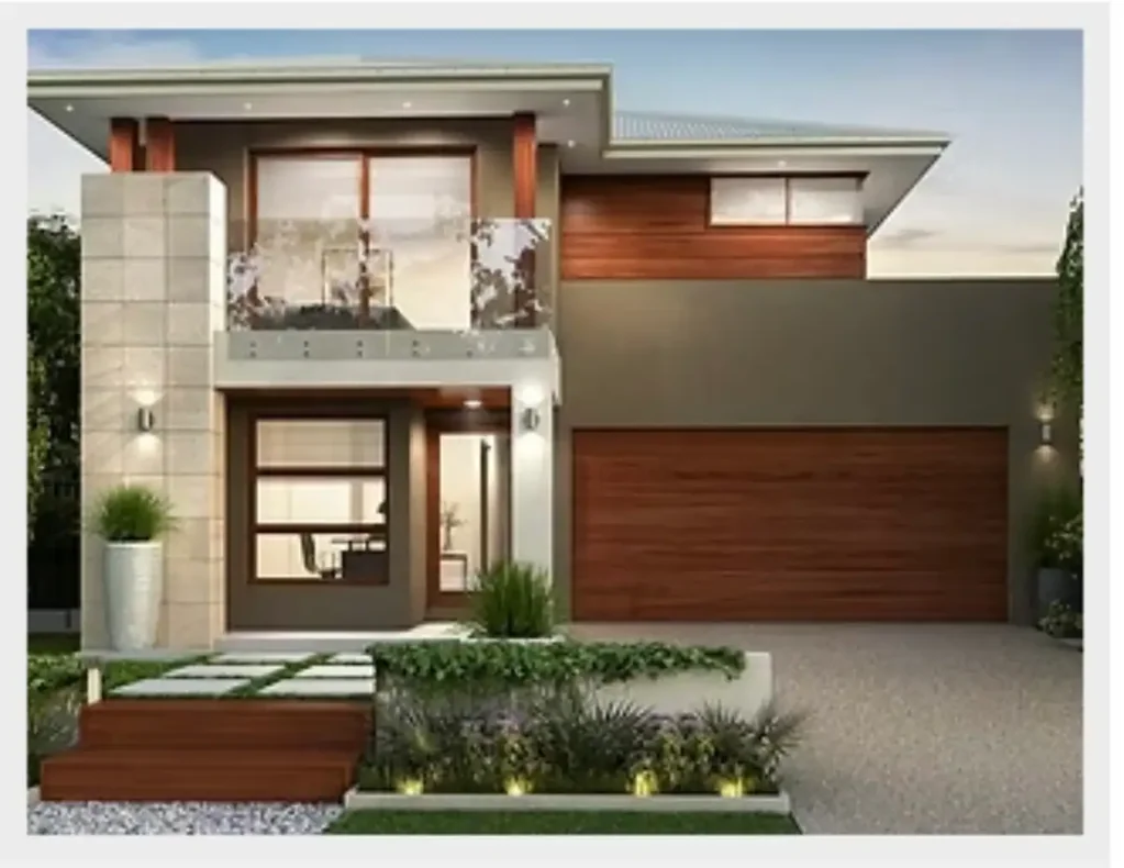 Address Withheld, Gables, NSW 2765