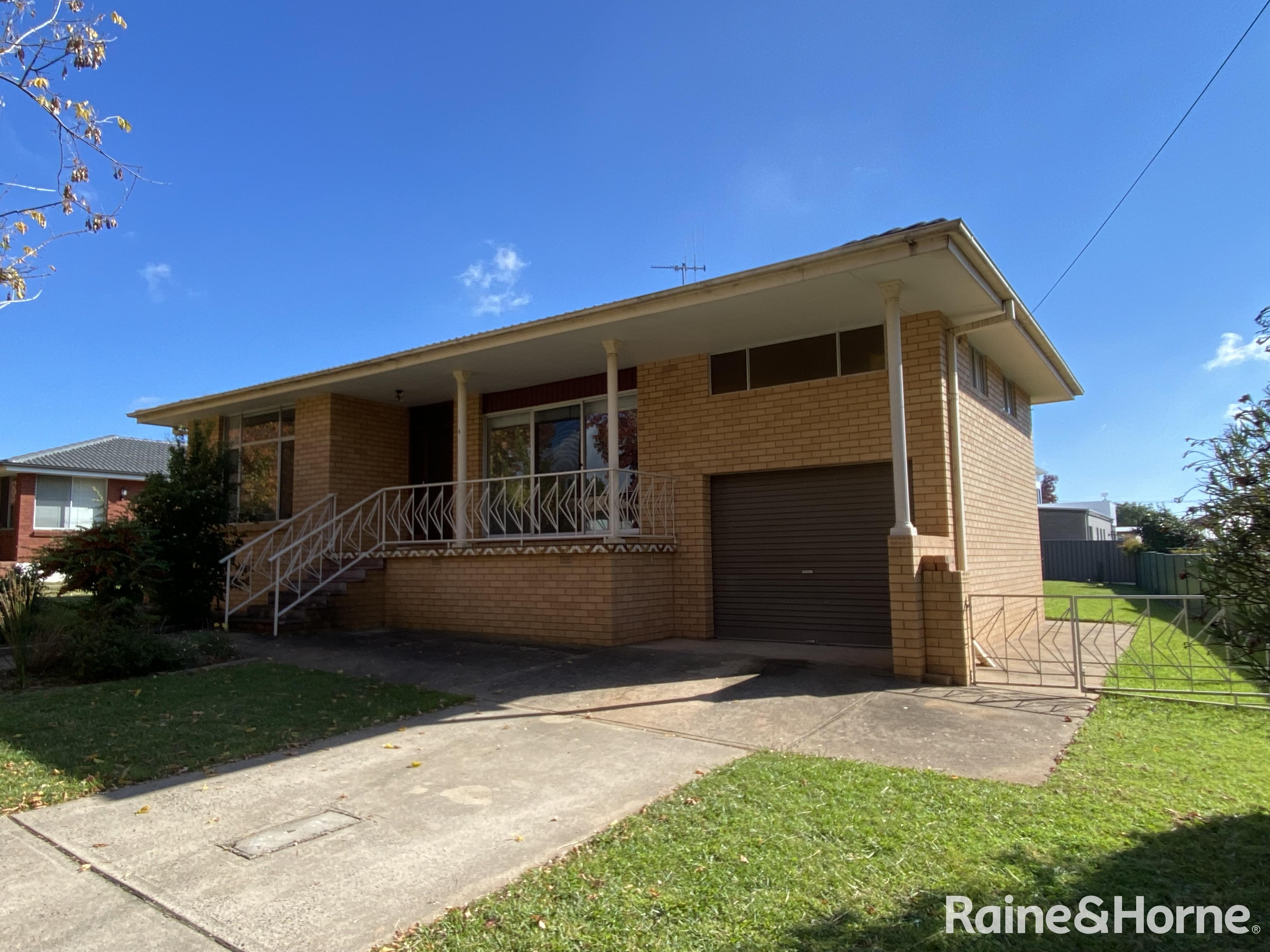 21 TALINGA PL, ORANGE NSW 2800, 0 침실, 0 욕실, House