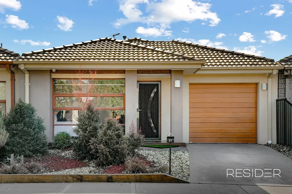 Wollert 2Kwarto The Perfect Start in the Heart of Eucalypt Estate!!