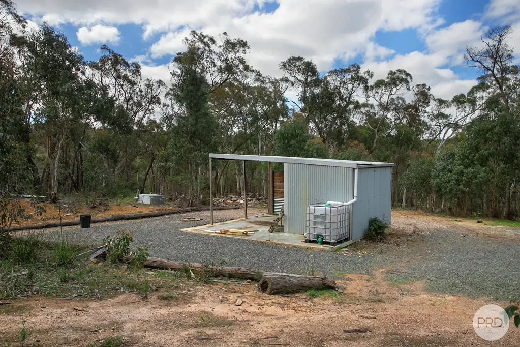 320 Ferrers Road, Dereel, VIC 3352
