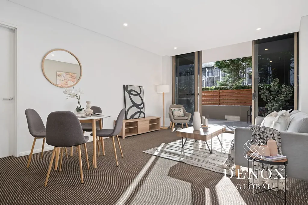 G03/26 Ferntree Place, Epping, NSW 2121