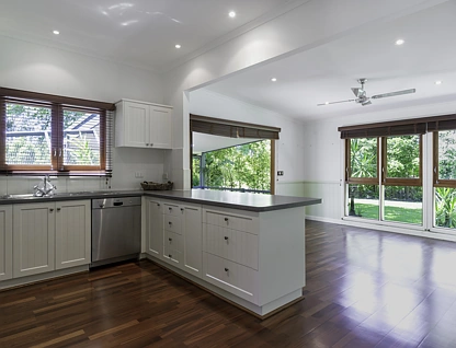 6173 Cottage Captain Cook Highway, Port Douglas, Cairns, 3 rūma, 2 rūma horoi, House