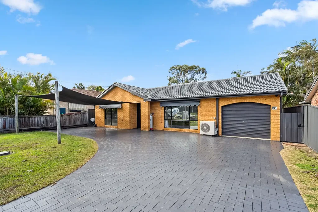 38 Water Street, Forster, NSW 2428