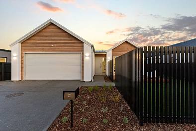 23 Greystone Close, Halswell, Christchurch, Canterbury, 3 Bedrooms, 2 Bathrooms, House