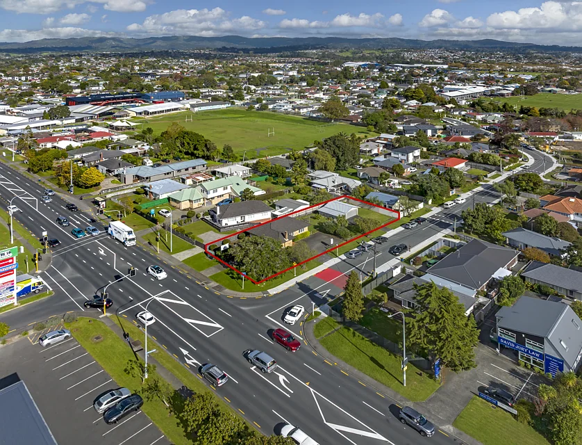 2 Fairdene Avenue, Henderson, Waitakere City, 1房, 1浴, House