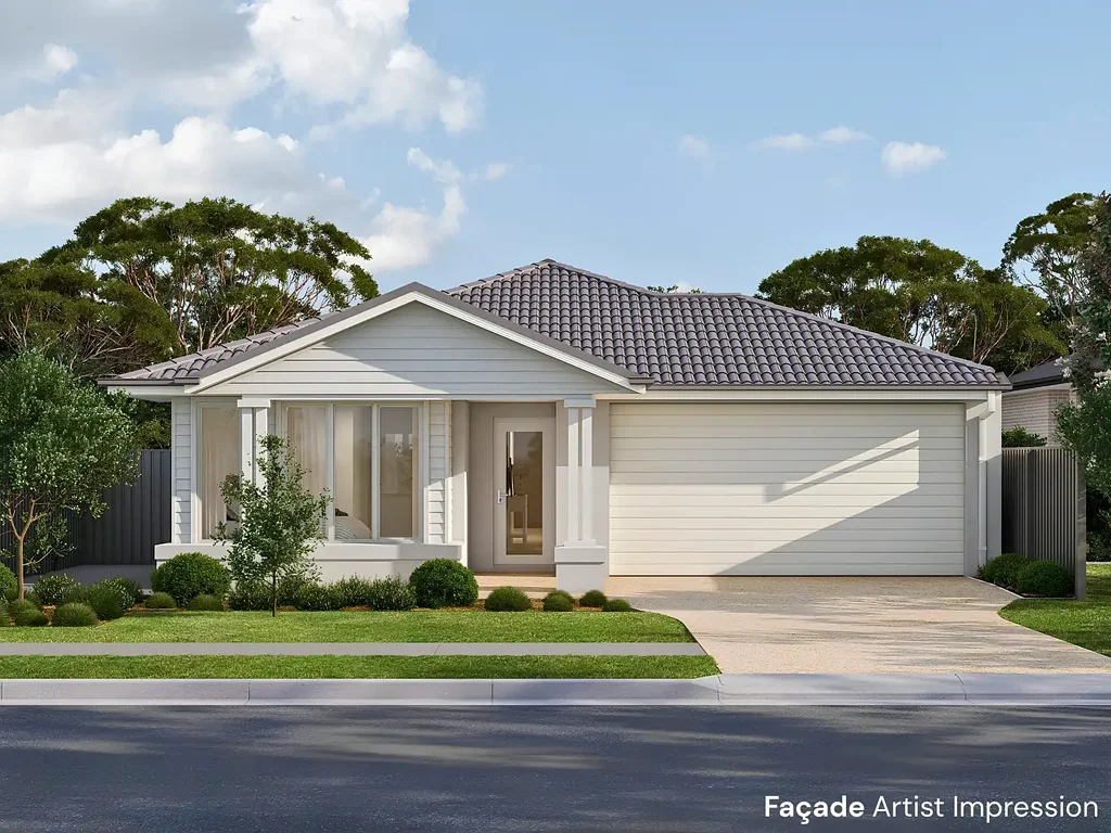 Yarrawonga 4Phòng ngủ Brand new full turn-key 4 bedroom home close to boat ramp!