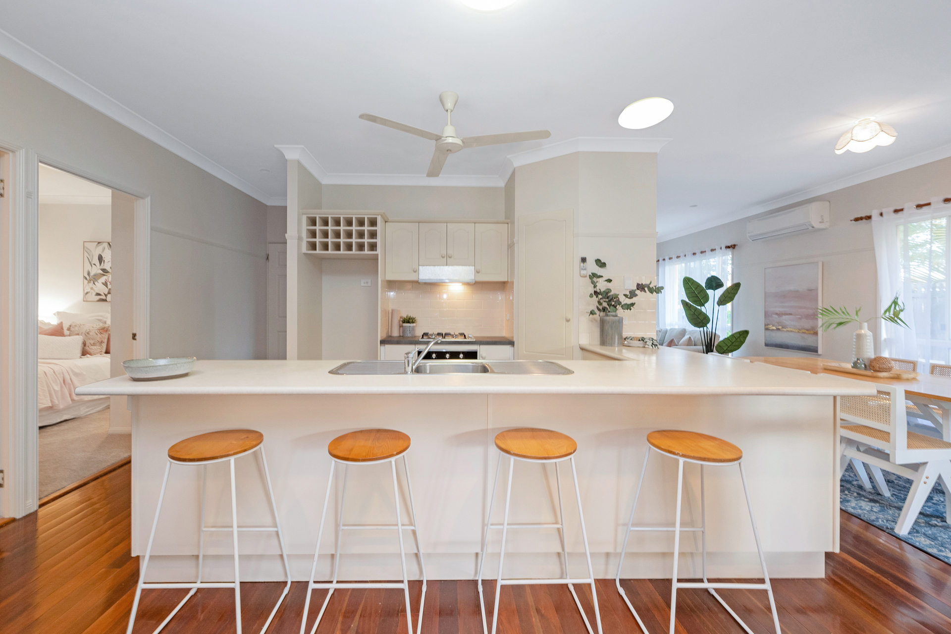 2 XAVIER CT, RAILWAY ESTATE QLD 4810, 0部屋, 0バスルーム, House