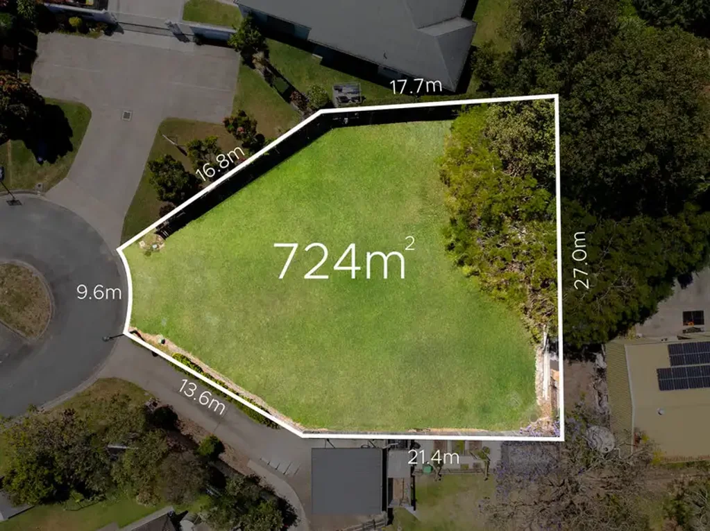 Beerwah Rare Land Offering - 724sqm Titled Block Ready to Build!