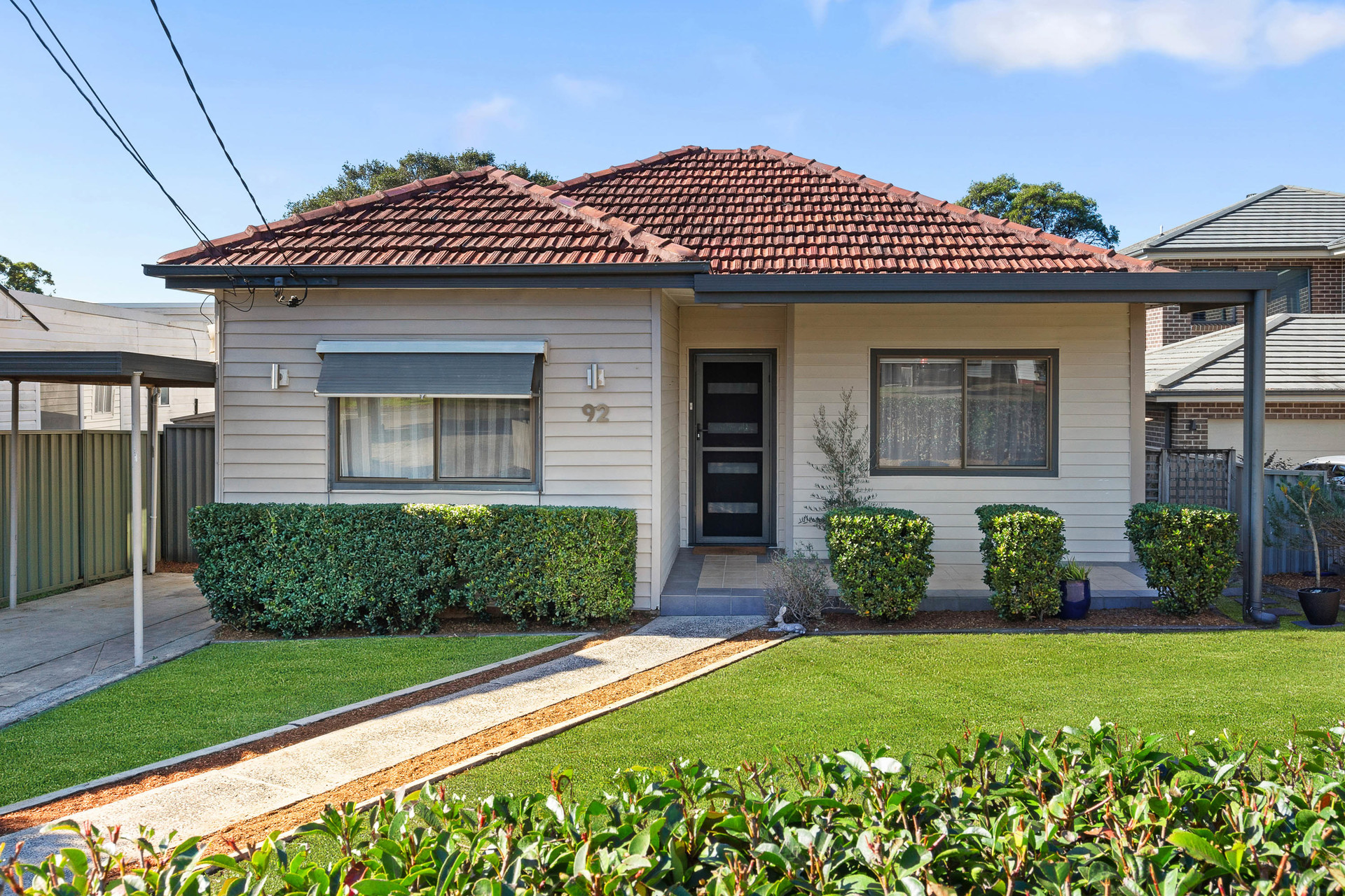 92 WOLGER ST, COMO NSW 2226, 0 Kuwarto, 0 Banyo, House