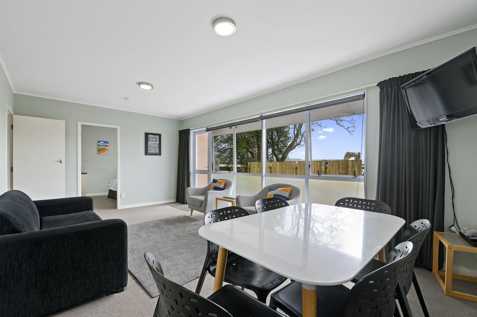 115 Ranolf Street, Glenholme, Rotorua, 16房, 0浴