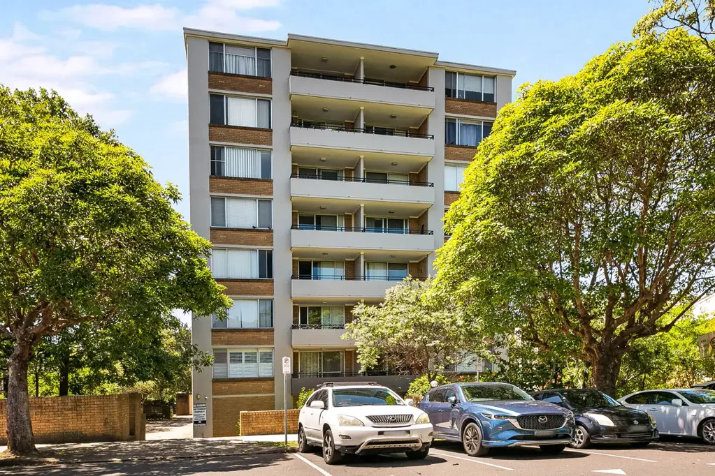 3/3-5 Burlington Road, Homebush, NSW 2140