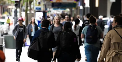 奥克兰在全球城市竞争中掉队？一份报告揭示了“城市焦虑”