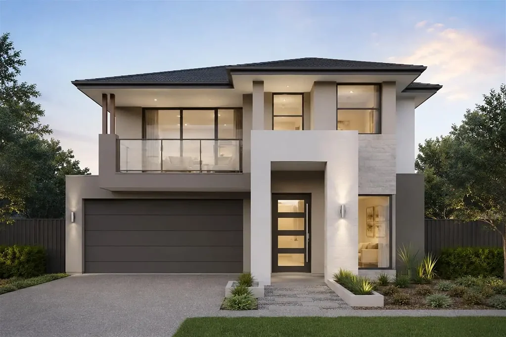 Greenbank 4ਬੈੱਡਰੂਮ Brand-New Turnkey Home in Greenbank