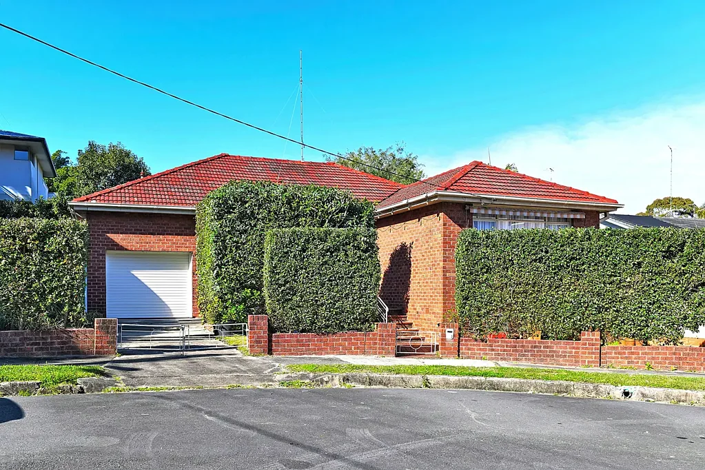 Randwick 3房 宁静生活，位于 Randwick 优质地段 Peaceful Living in a Blue-Chip Randwick Location