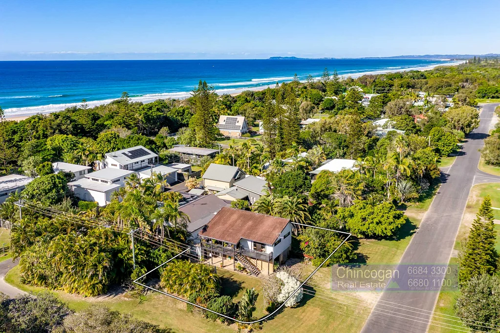 31 Beach Avenue, South Golden Beach, NSW 2483