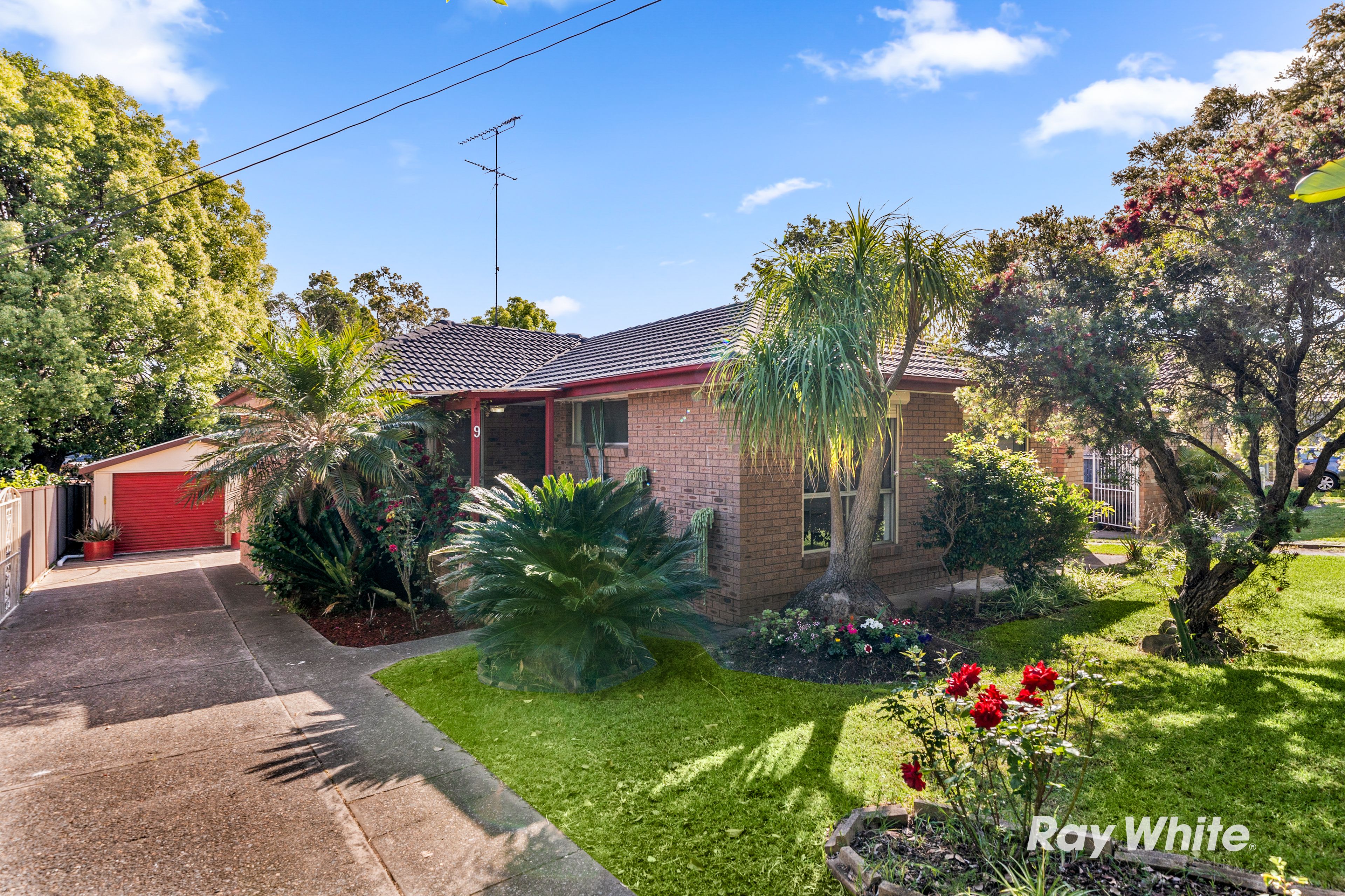 9 WARRIMOO DR, QUAKERS HILL NSW 2763, 0 રૂમ, 0 બાથરૂમ, House