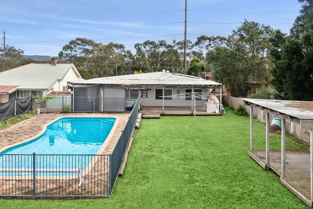 Wyong 4房  A Standout Opportunity Offering Space, Lifestyle & Potential