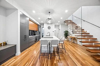 89 Tynte Street, North Adelaide, SA 5006, 3 Bedrooms, 2 Bathrooms, House