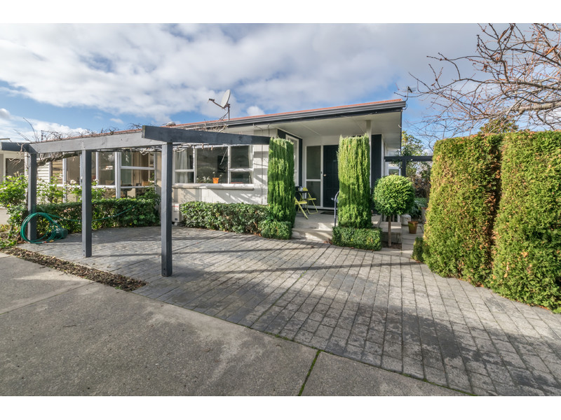 1/34 Ambleside Drive, Burnside, Christchurch, 2 phòng ngủ, 0 phòng tắm