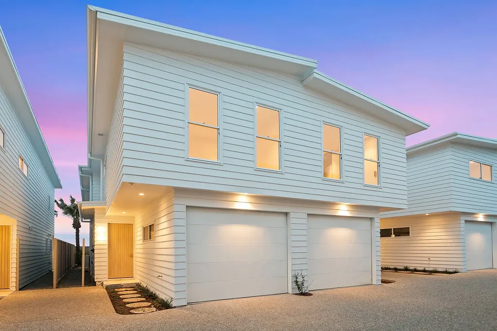 Shellharbour 3ਬੈੱਡਰੂਮ Shell - Luxury Townhomes Designed for the Executive Lifestyle
