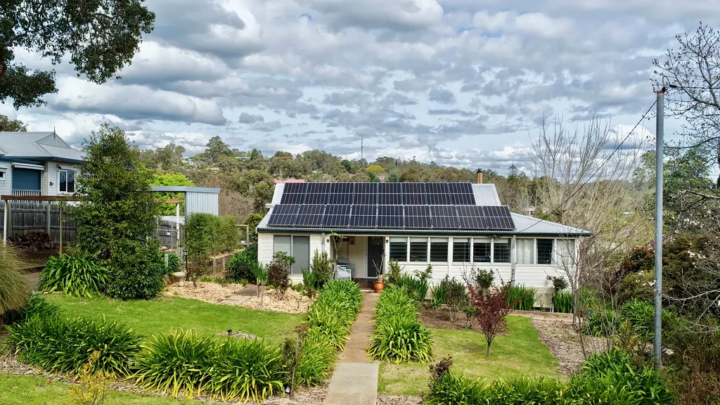 Bridgetown 2Zimmer Country Living Built for Entertaining