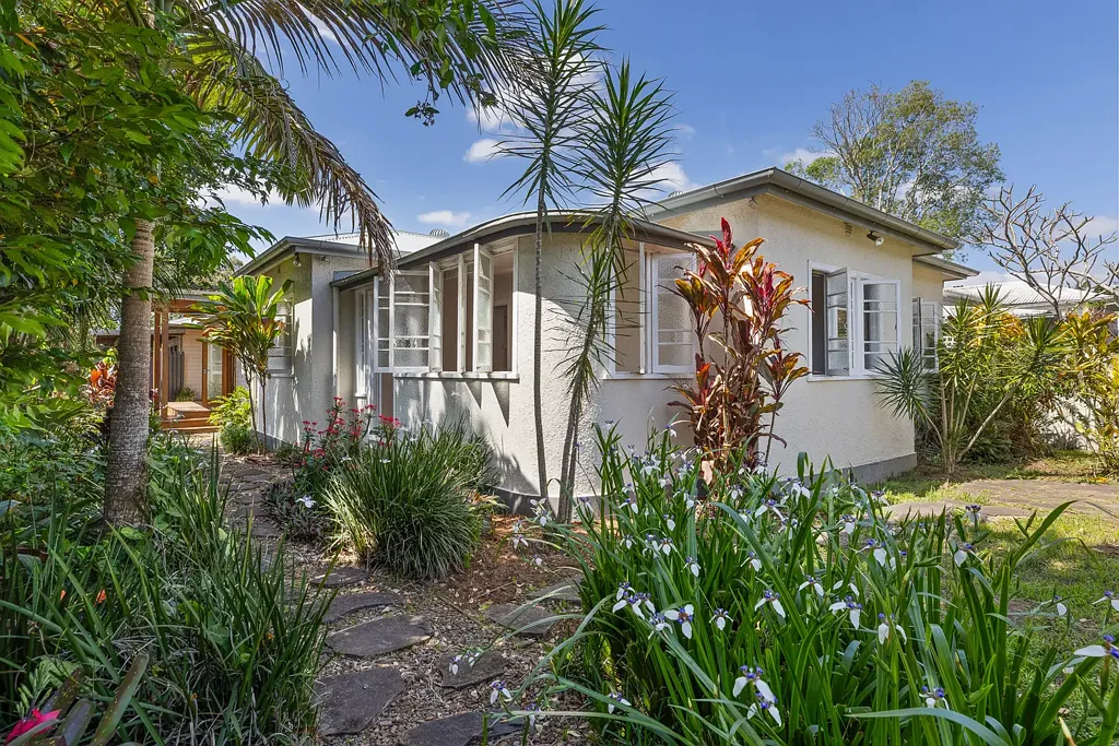 Perfectly Positioned Character Home - Including Water & Electricity