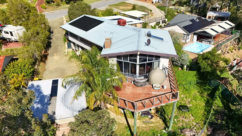 Mount Richon 5 Slaapkamer THE RENOVATION OF A LIFETIME - REQUEST A VIEWING TODAY!