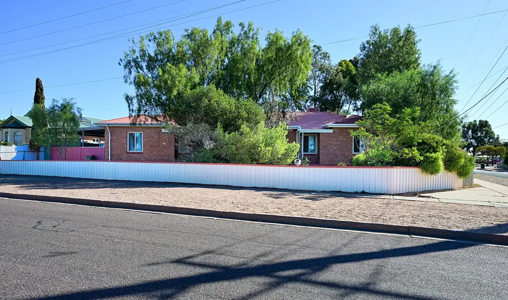 1 Symonds Street & 48 Edinburgh Terrace, Port Augusta, SA 5700