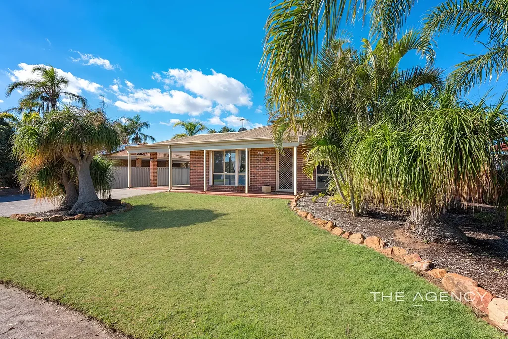 6 Pinna Way, Sunset Beach, WA 6530