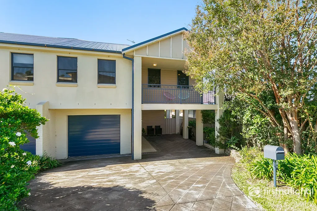 Kiama 3房  Torrens Title Duplex