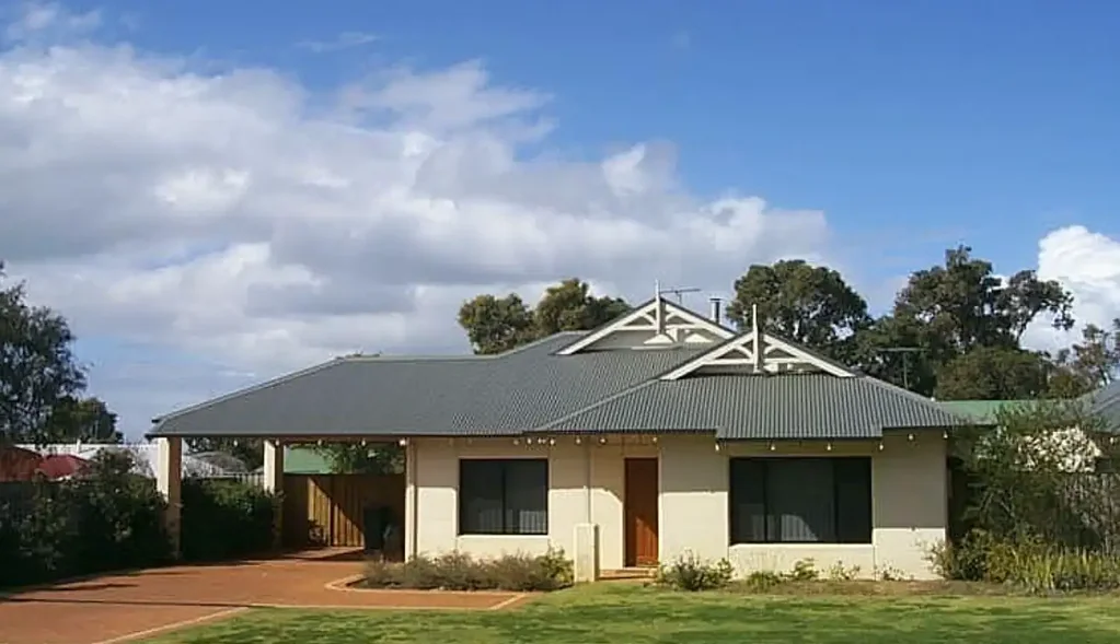 Peacefully located in a sought-after pocket of Dunsborough