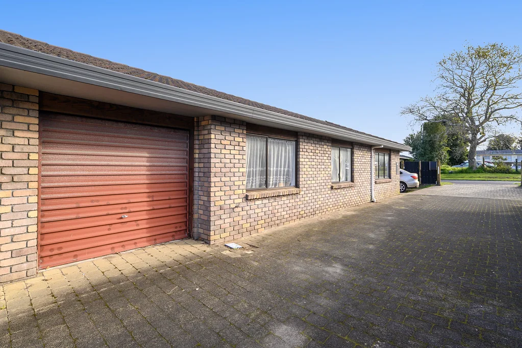 Tauranga Central 3ਬੈੱਡਰੂਮ Bring your offer - Vacant, Prime location