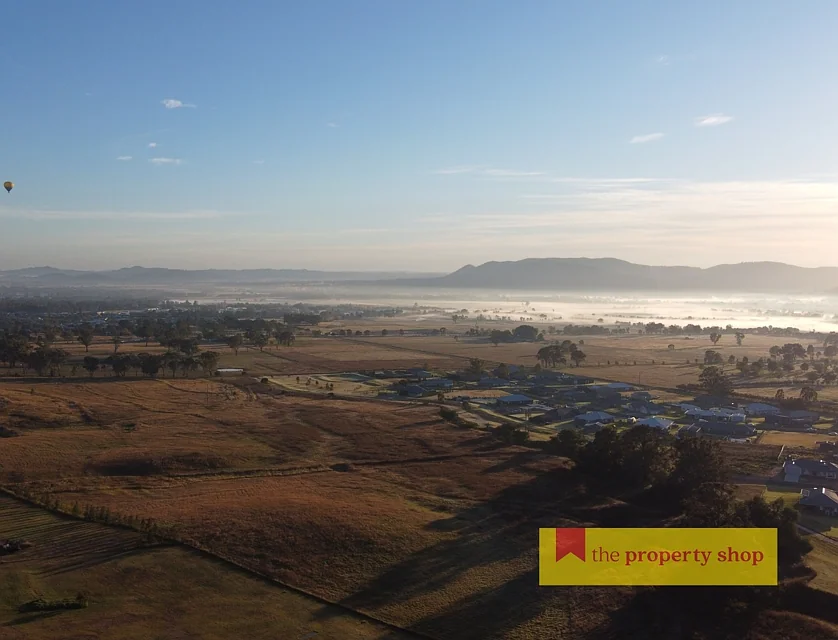 LOT 4 Mervyns Lane, Mudgee, North West, 0 Bedrooms, 0 Bathrooms, Section