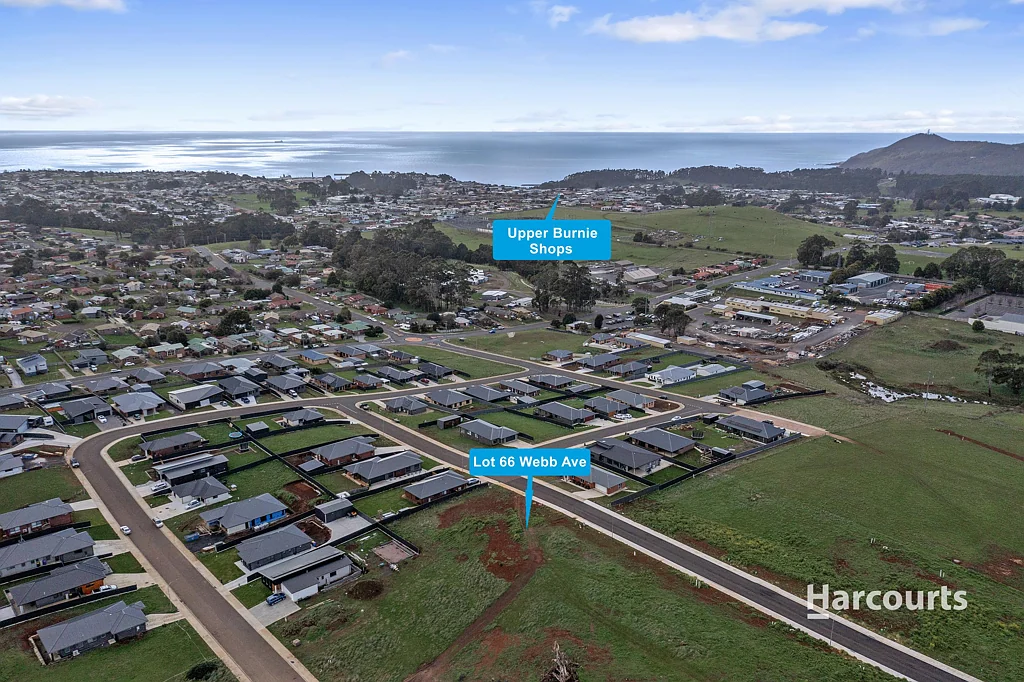 11 Webb Avenue, Mooreville, TAS 7321