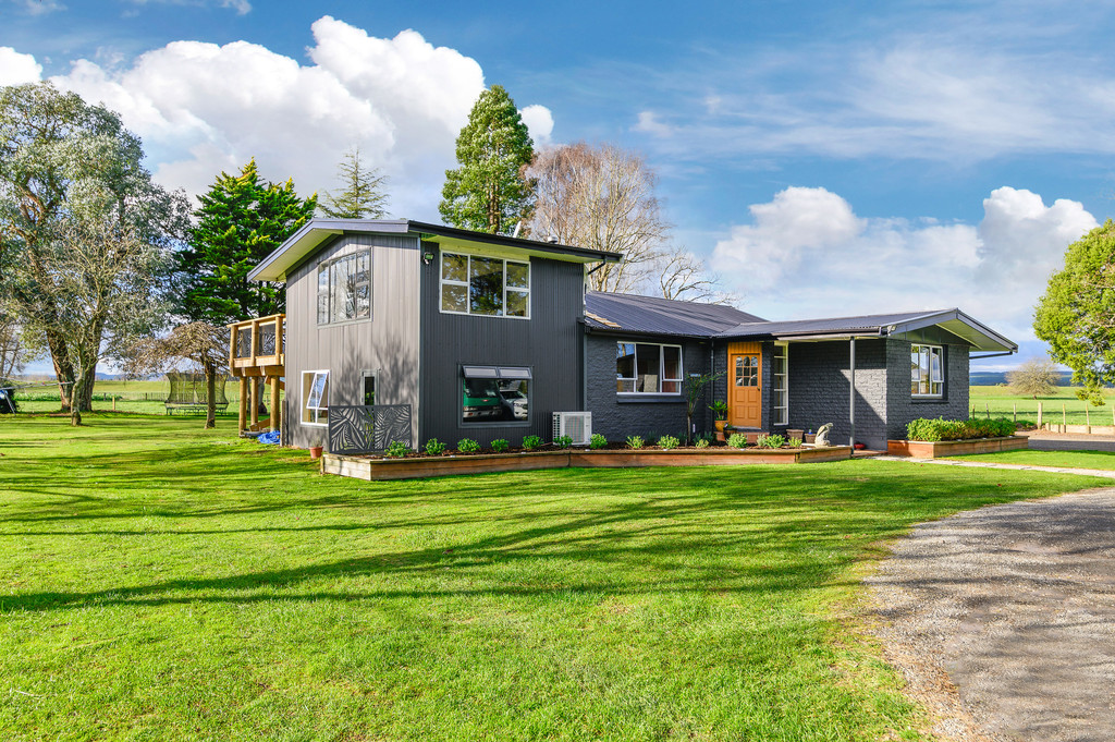 597 Vaile Road, Broadlands, Taupo, 4 chambres, 0 salles de bain