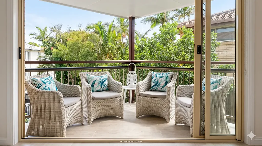 Elevated Coastal Luxury - Fully Furnished home with Hinterland Views
