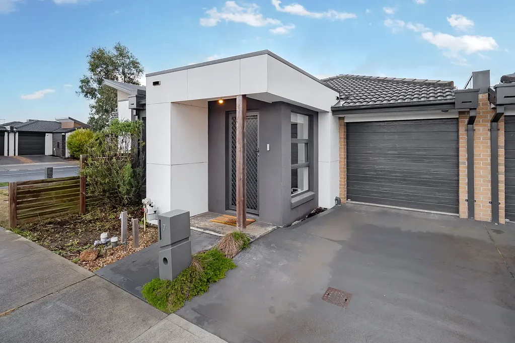 7/36 Bridgewater Parkway, Wallan, VIC 3756