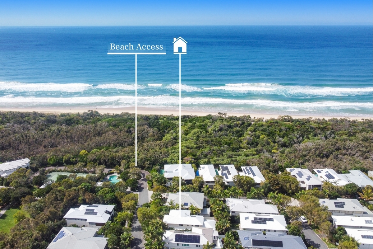 WHITEHAVEN BEACHSIDE 12 SUNSET BEACH AV, YAROOMBA QLD 4573, 0 habitaciones, 0 baños, House