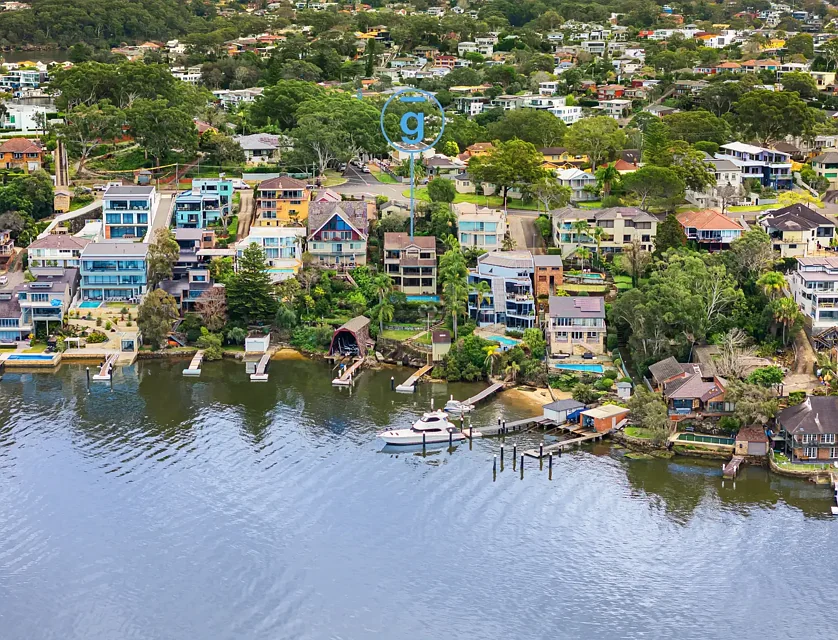 85 Kyle Parade, Kyle Bay, NSW 2221, 5房, 3浴, 独立屋