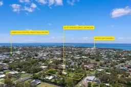 23-25 Verden Drive, Urangan