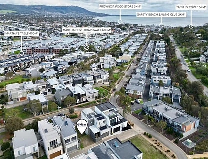 20 Deck Terrace, Safety Beach, Mornington Peninsula, 0 rūma, 0 rūma horoi, Section