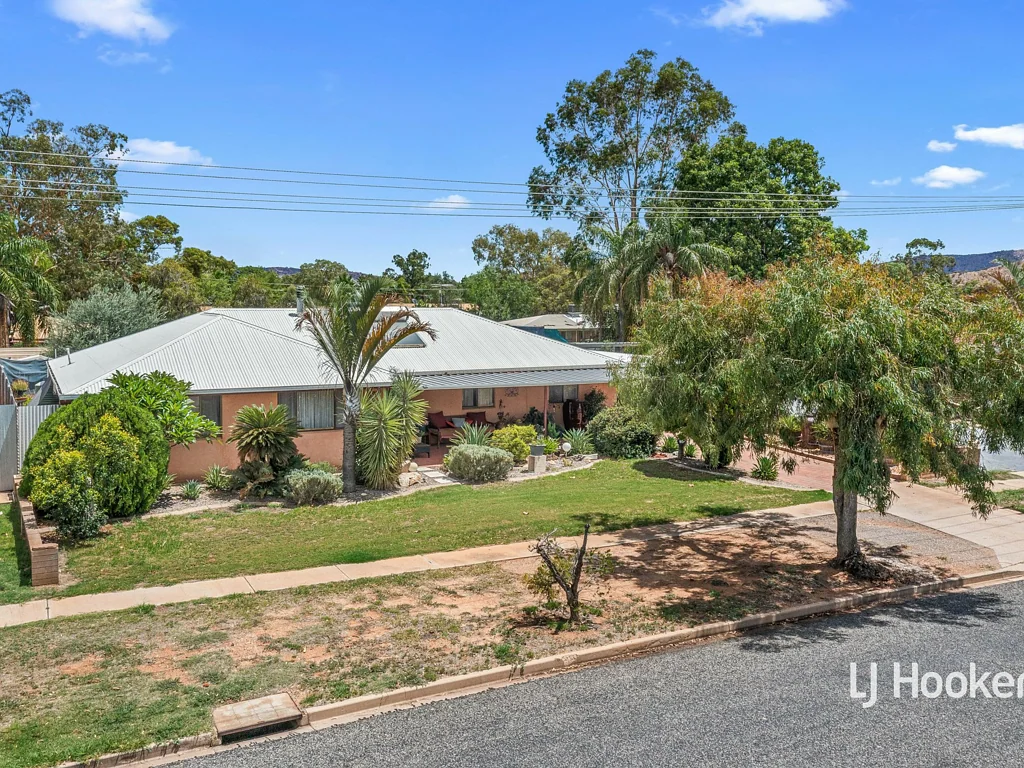 17 Dixon Road, Braitling, NT 870