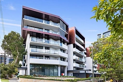 202/25 Marshall Avenue, St Leonards